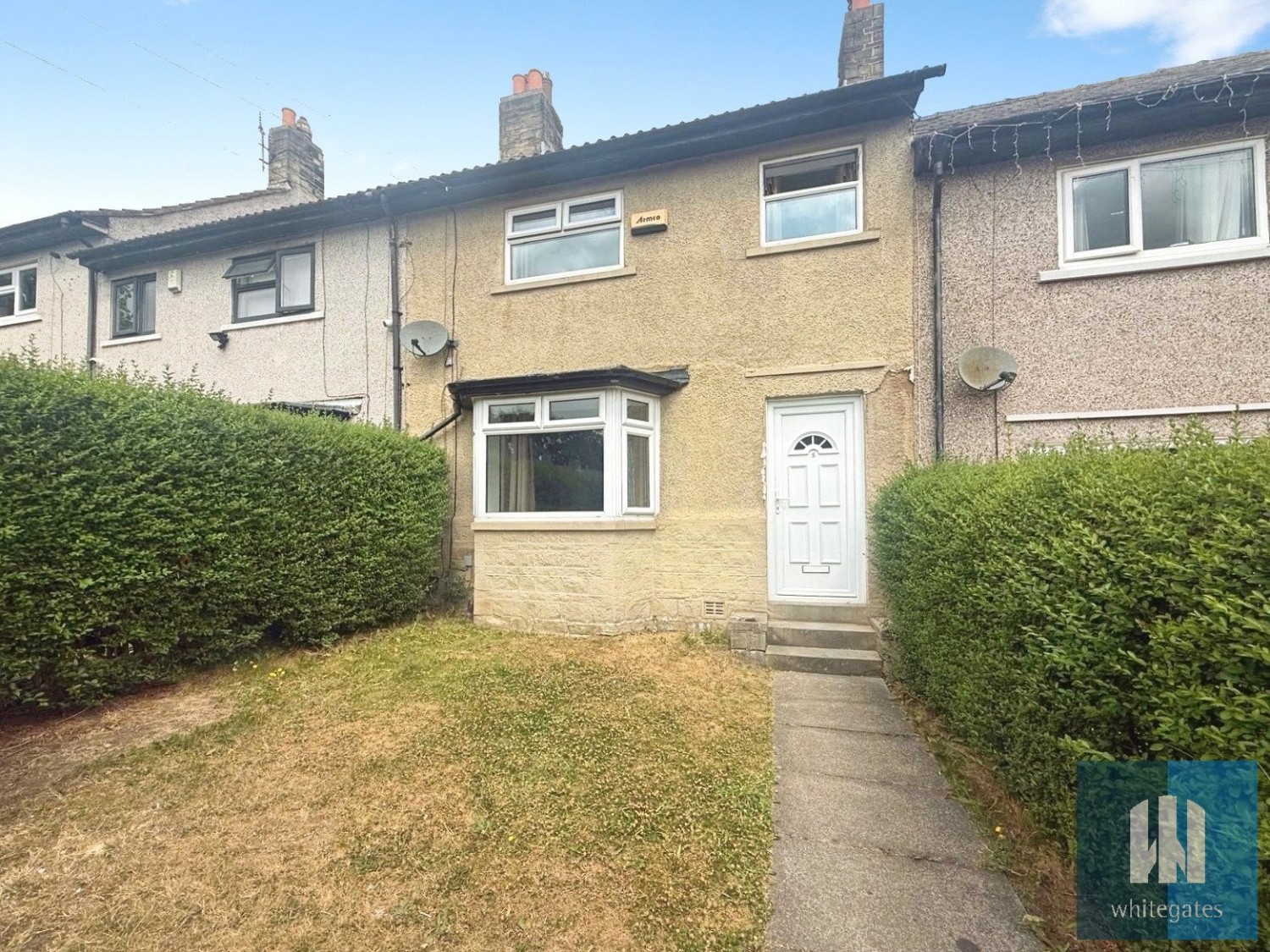 Almondbury, Huddersfield