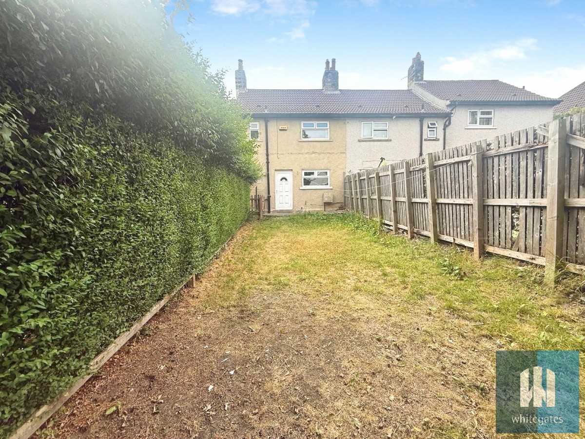 Almondbury, Huddersfield