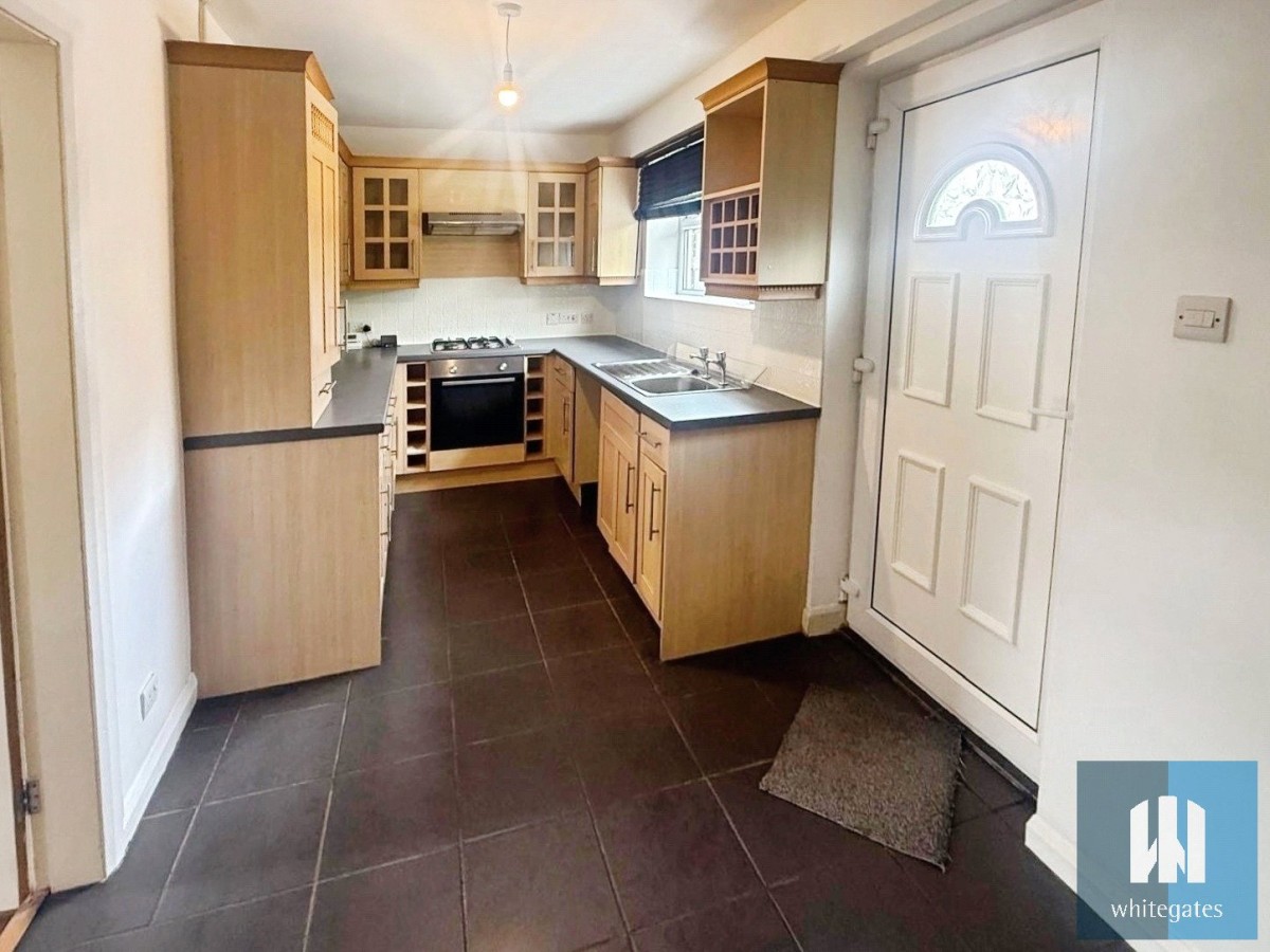 Almondbury, Huddersfield