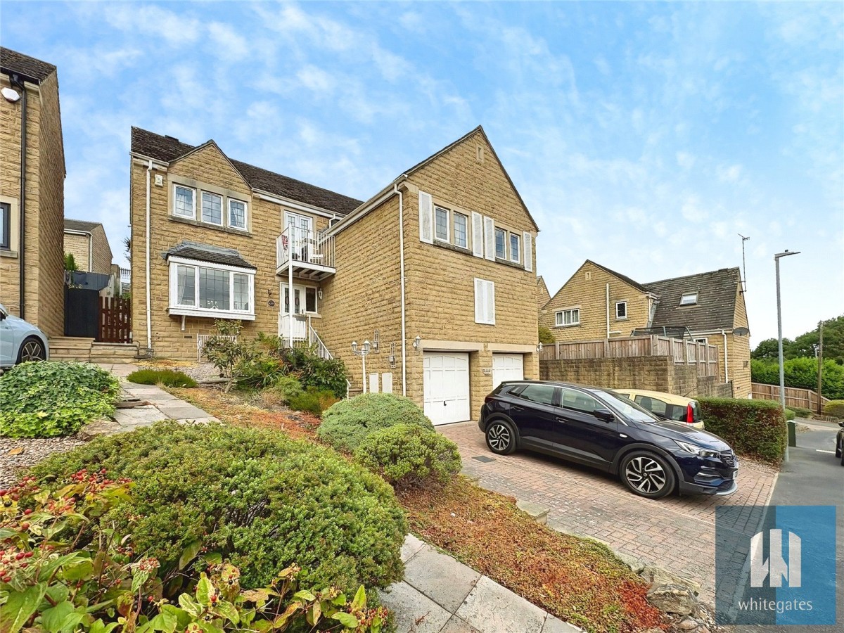 Mirfield