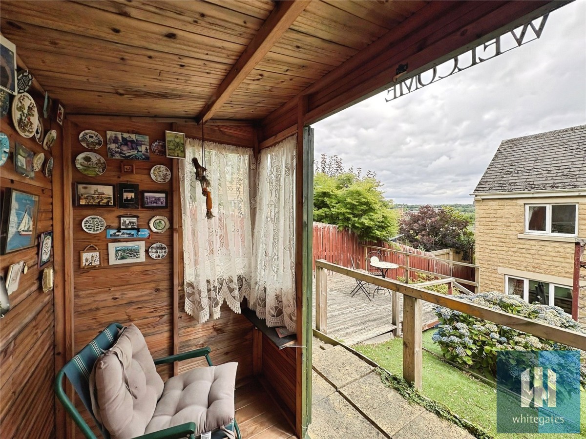 Mirfield