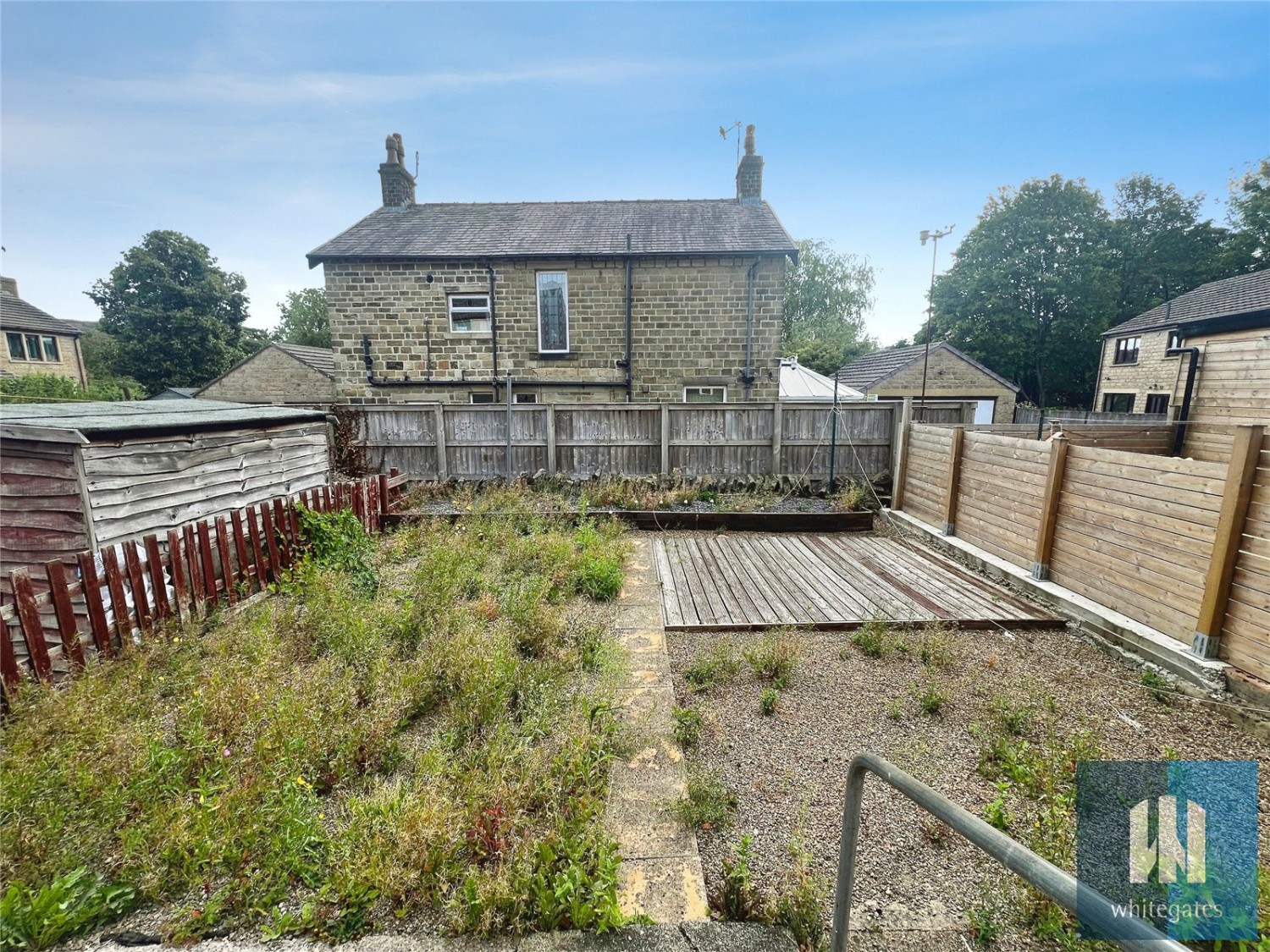 Holmfirth