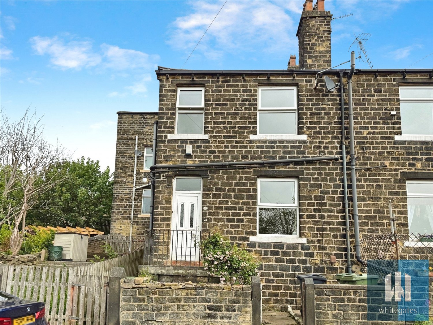 Longwood, Huddersfield, West Yorkshire