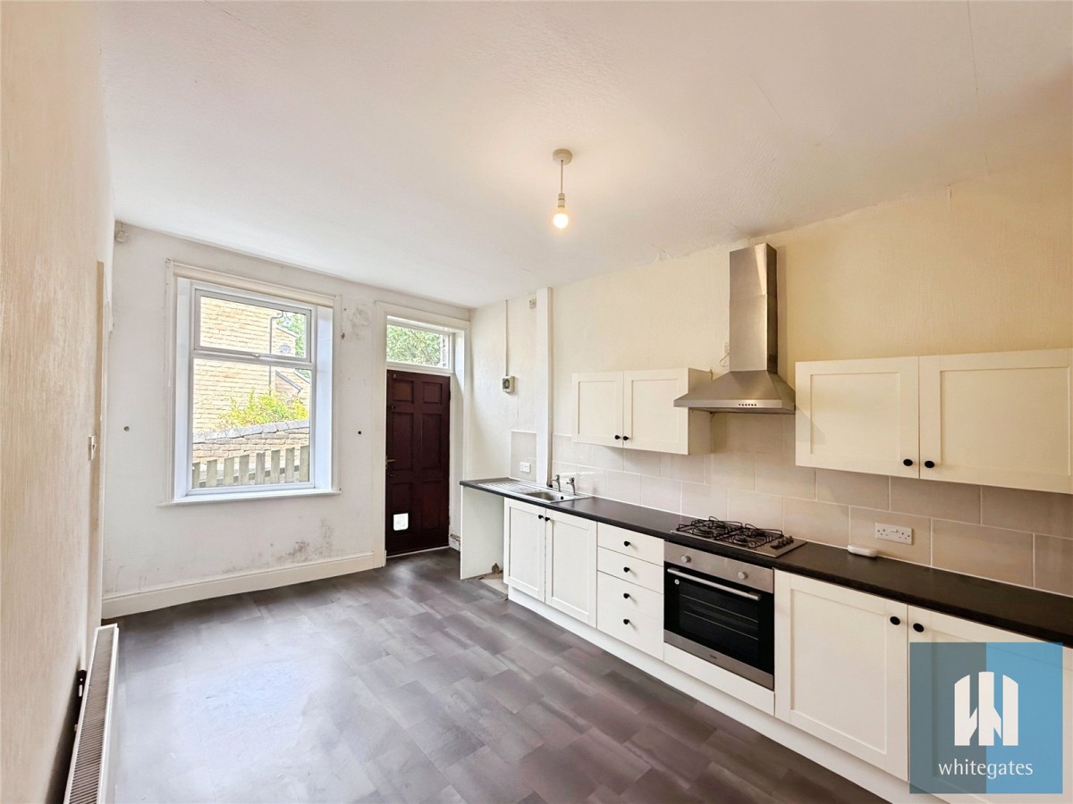 Longwood, Huddersfield, West Yorkshire