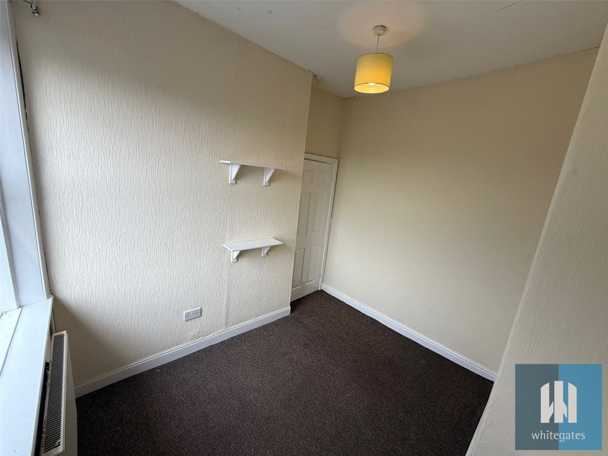 Longwood, Huddersfield, West Yorkshire