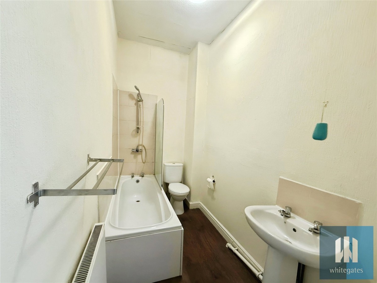 Longwood, Huddersfield, West Yorkshire