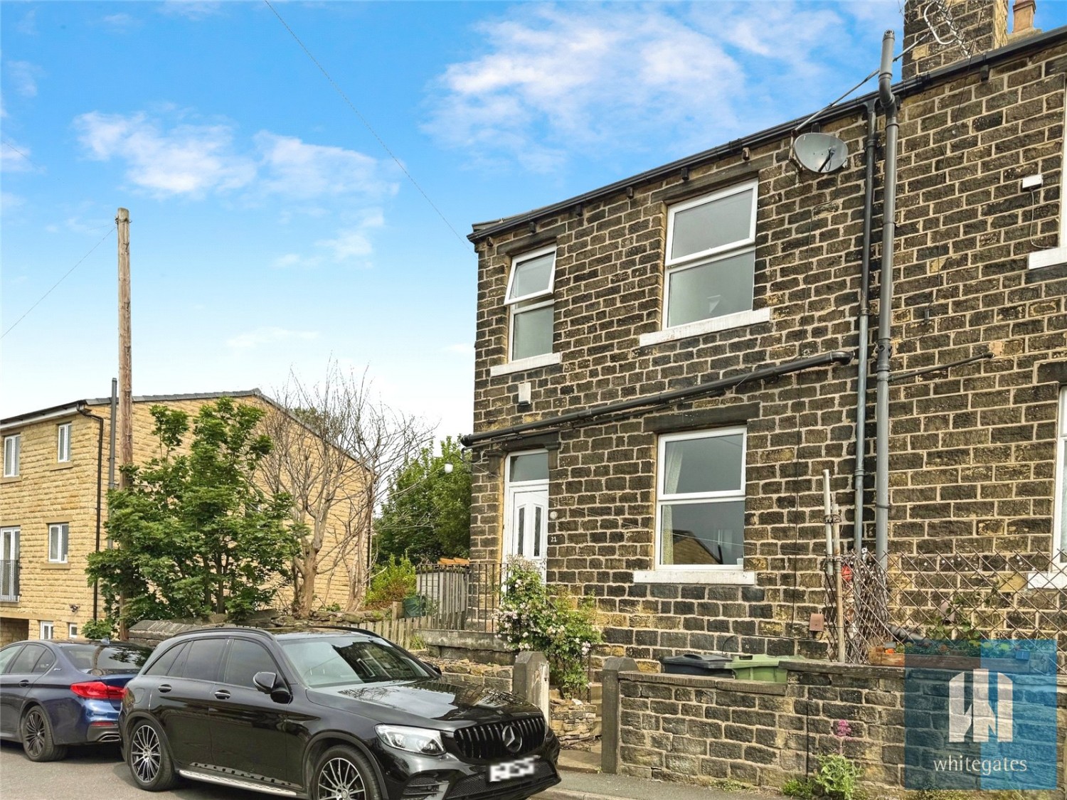 Longwood, Huddersfield, West Yorkshire
