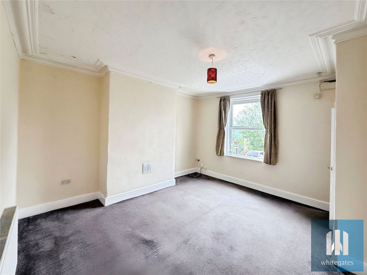 Longwood, Huddersfield, West Yorkshire
