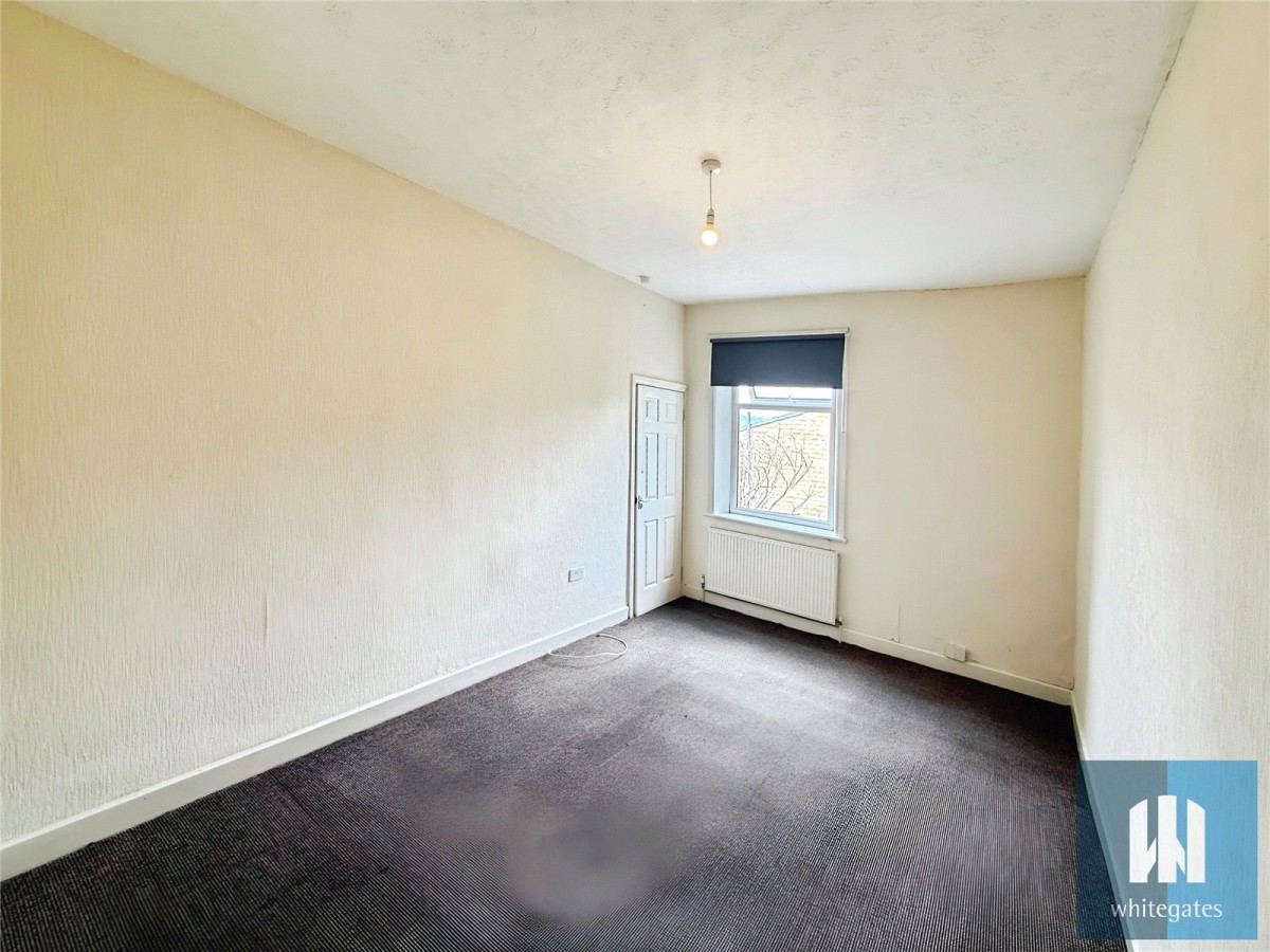 Longwood, Huddersfield, West Yorkshire