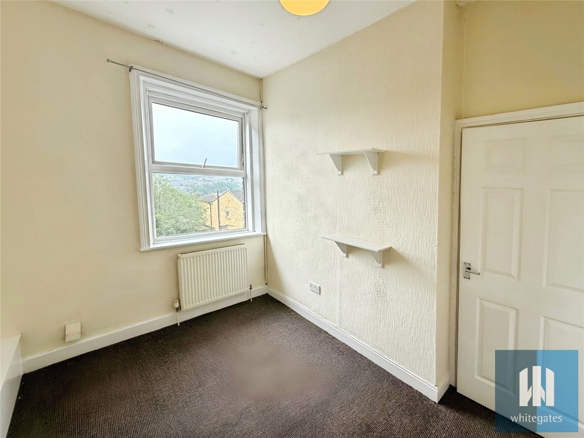 Longwood, Huddersfield, West Yorkshire