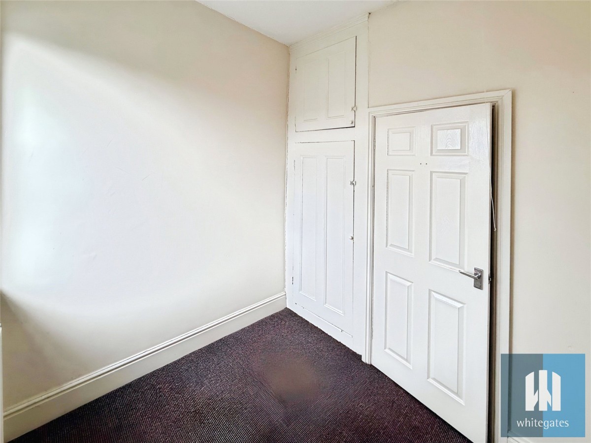 Longwood, Huddersfield, West Yorkshire