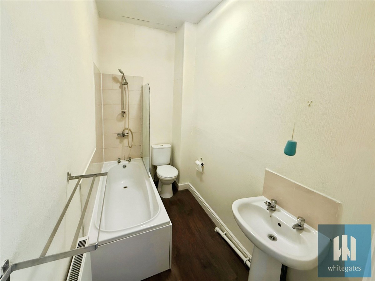 Longwood, Huddersfield, West Yorkshire