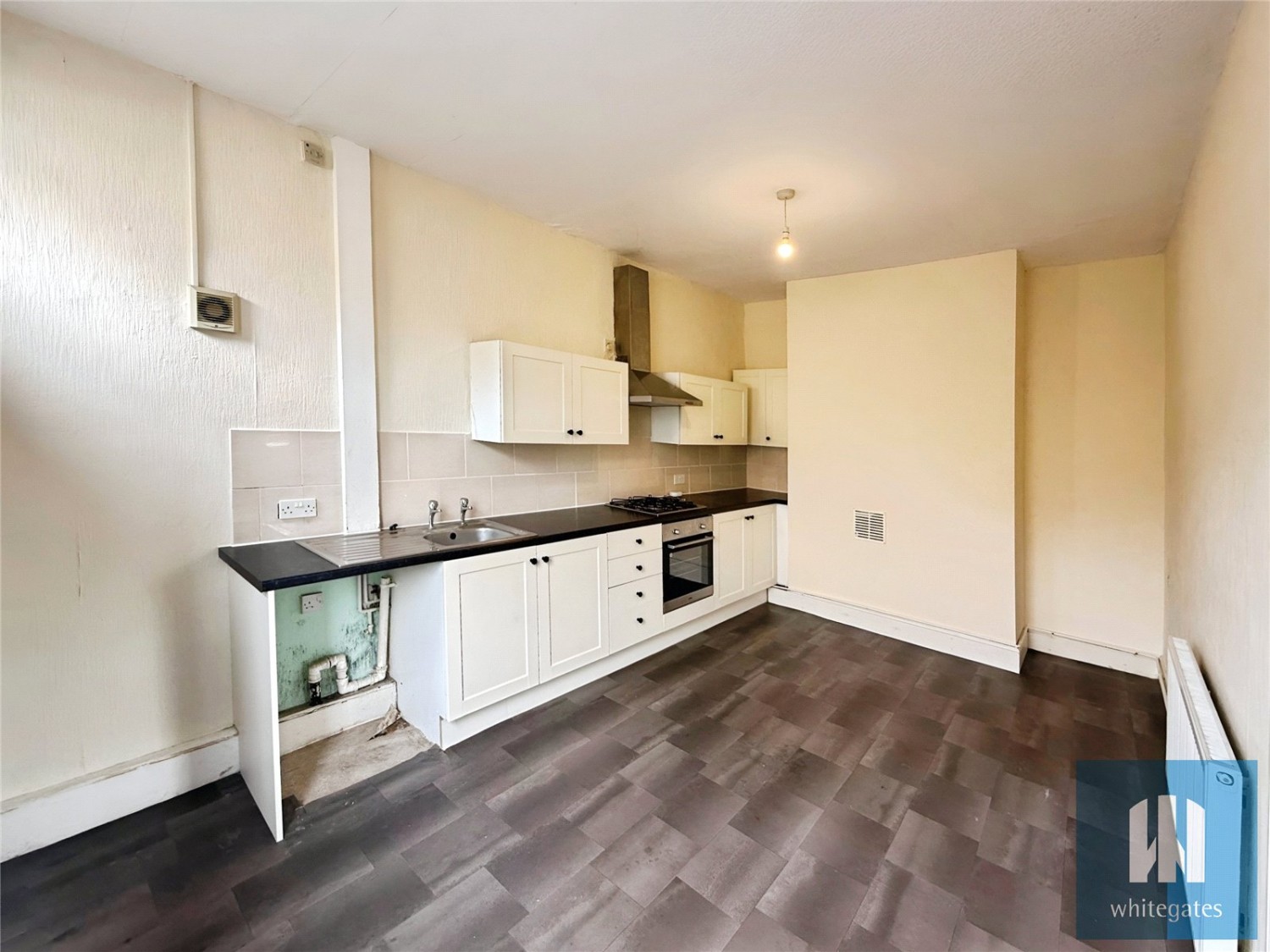 Longwood, Huddersfield, West Yorkshire