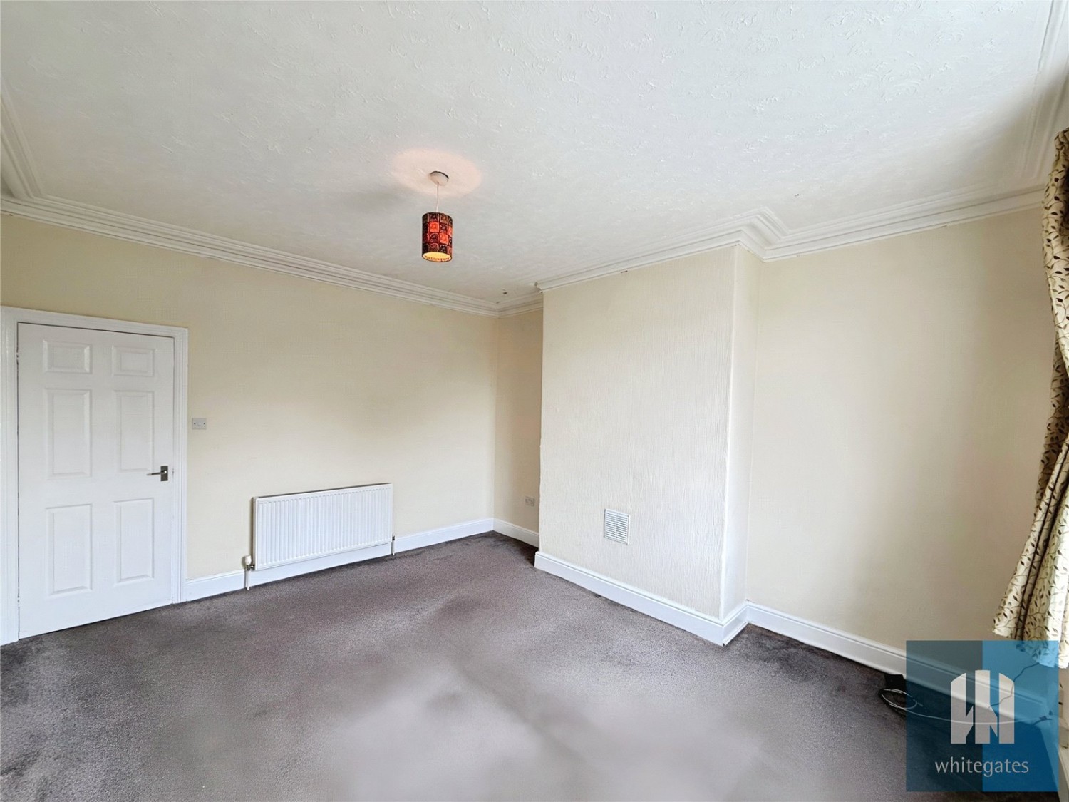 Longwood, Huddersfield, West Yorkshire