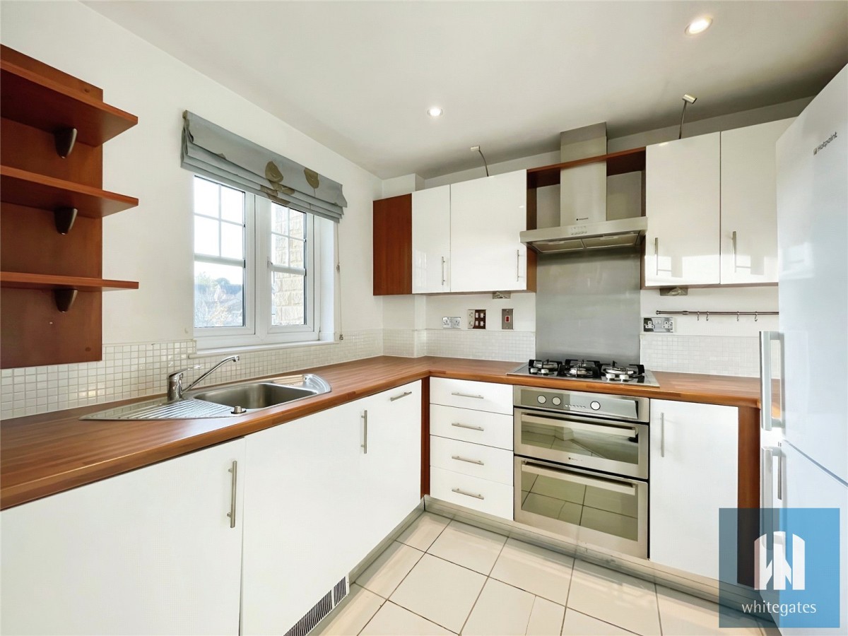 Lindley, Huddersfield
