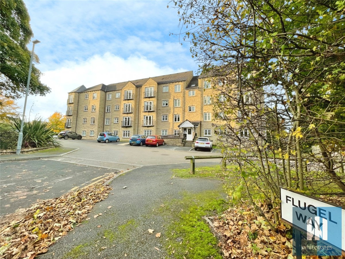 Lindley, Huddersfield