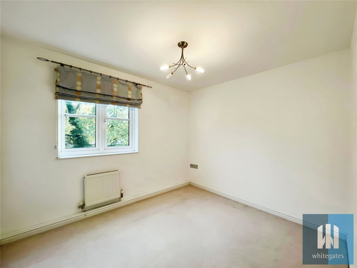 Lindley, Huddersfield