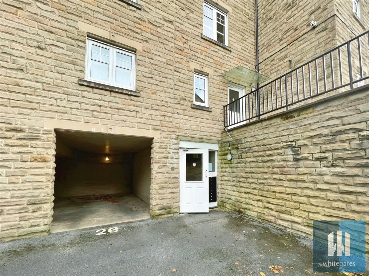 Lindley, Huddersfield