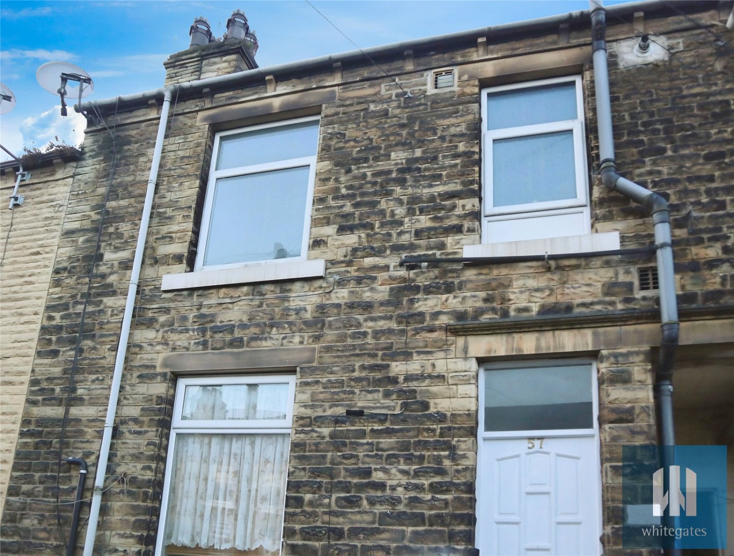 Fartown, Huddersfield