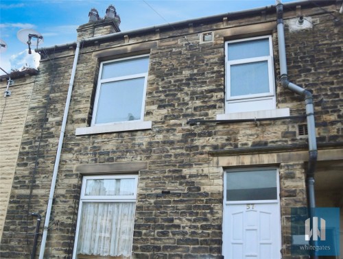 Fartown, Huddersfield