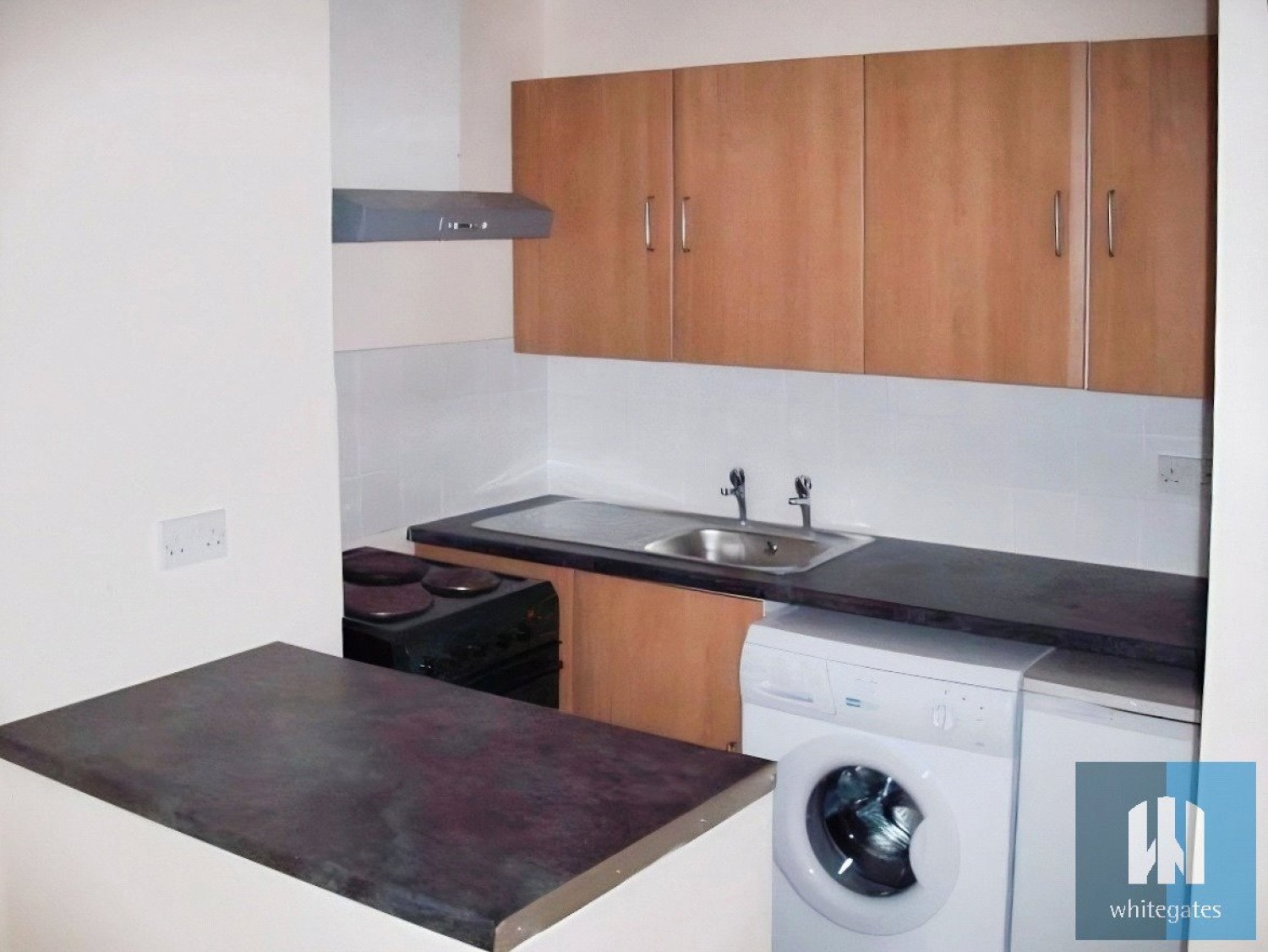 Fartown, Huddersfield