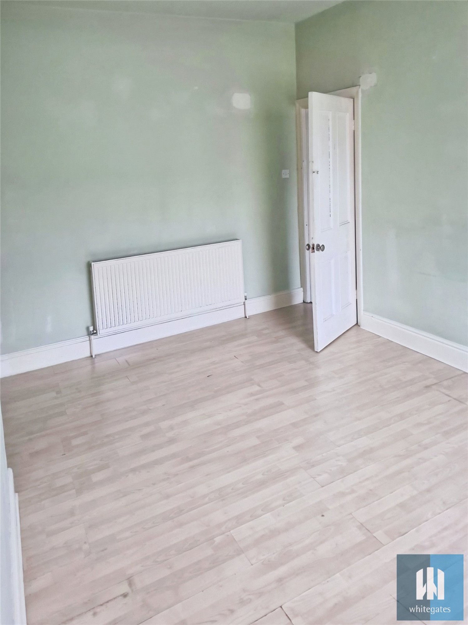 Fartown, Huddersfield