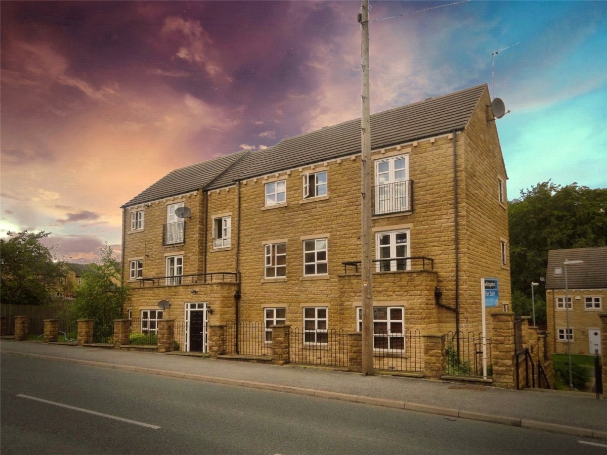 Ferndale, Huddersfield