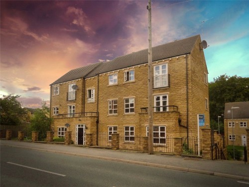 Ferndale, Huddersfield