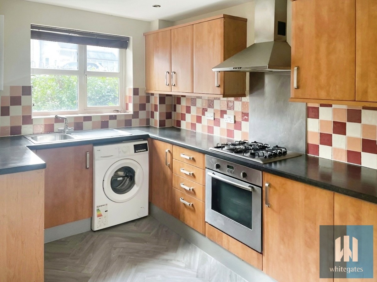 Ferndale, Huddersfield