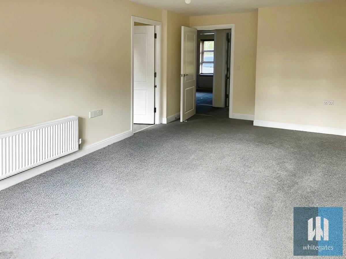 Ferndale, Huddersfield