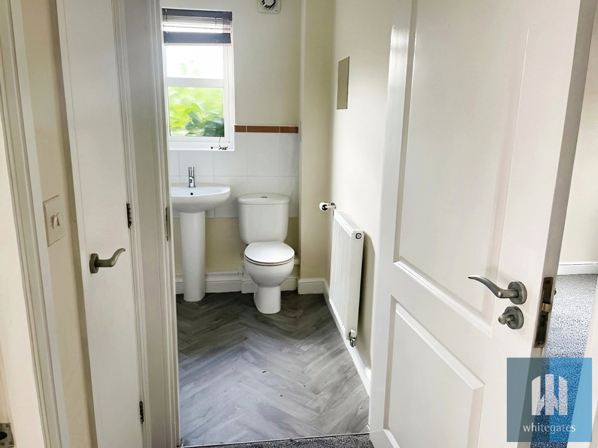 Ferndale, Huddersfield