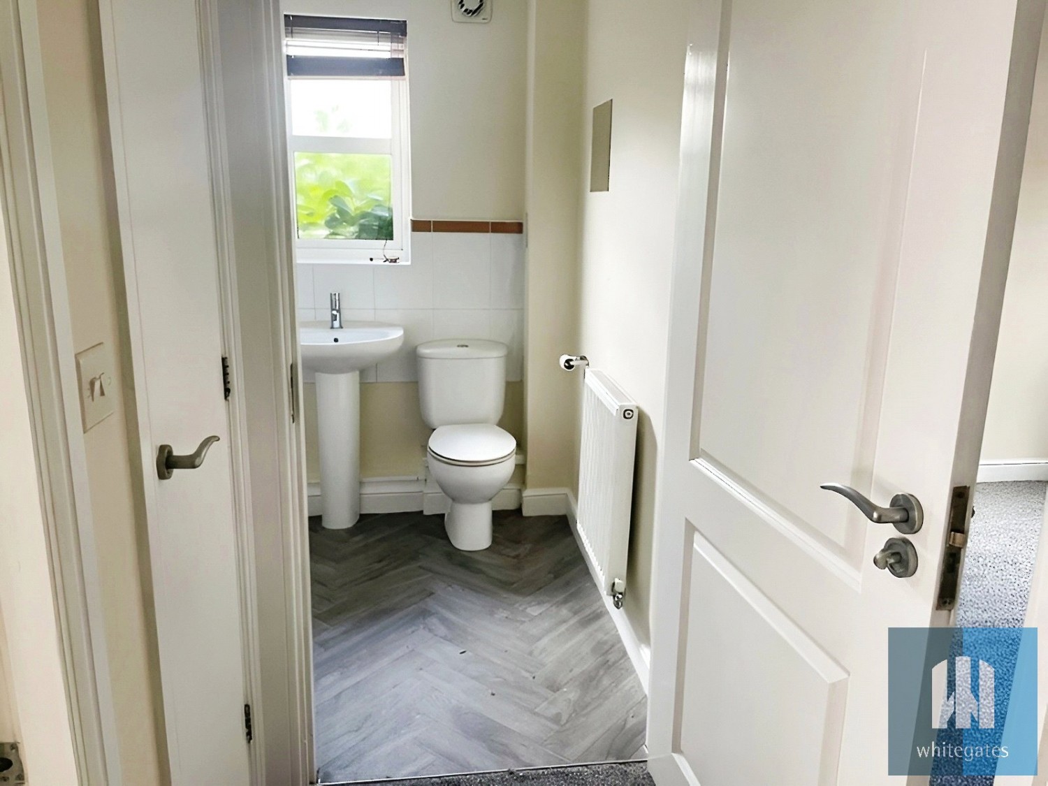 Ferndale, Huddersfield