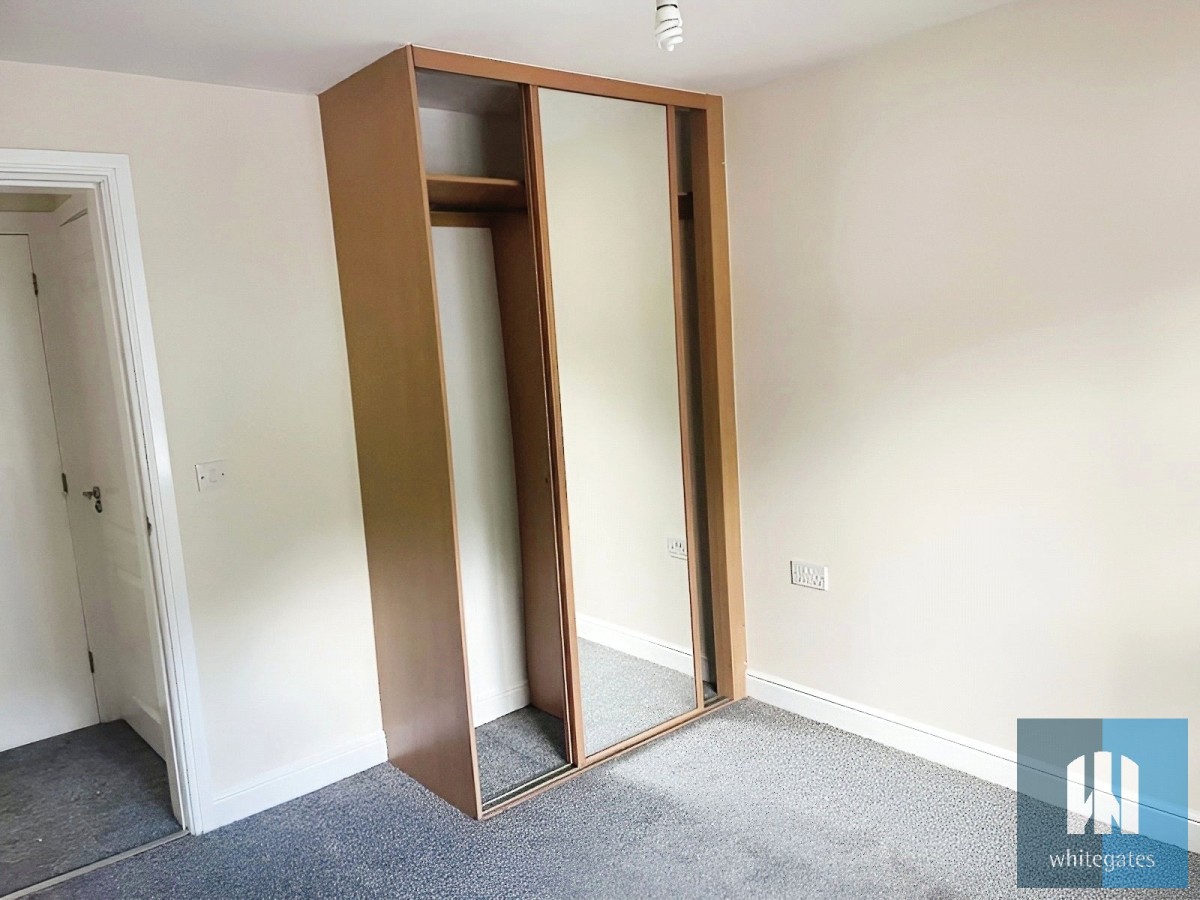 Ferndale, Huddersfield