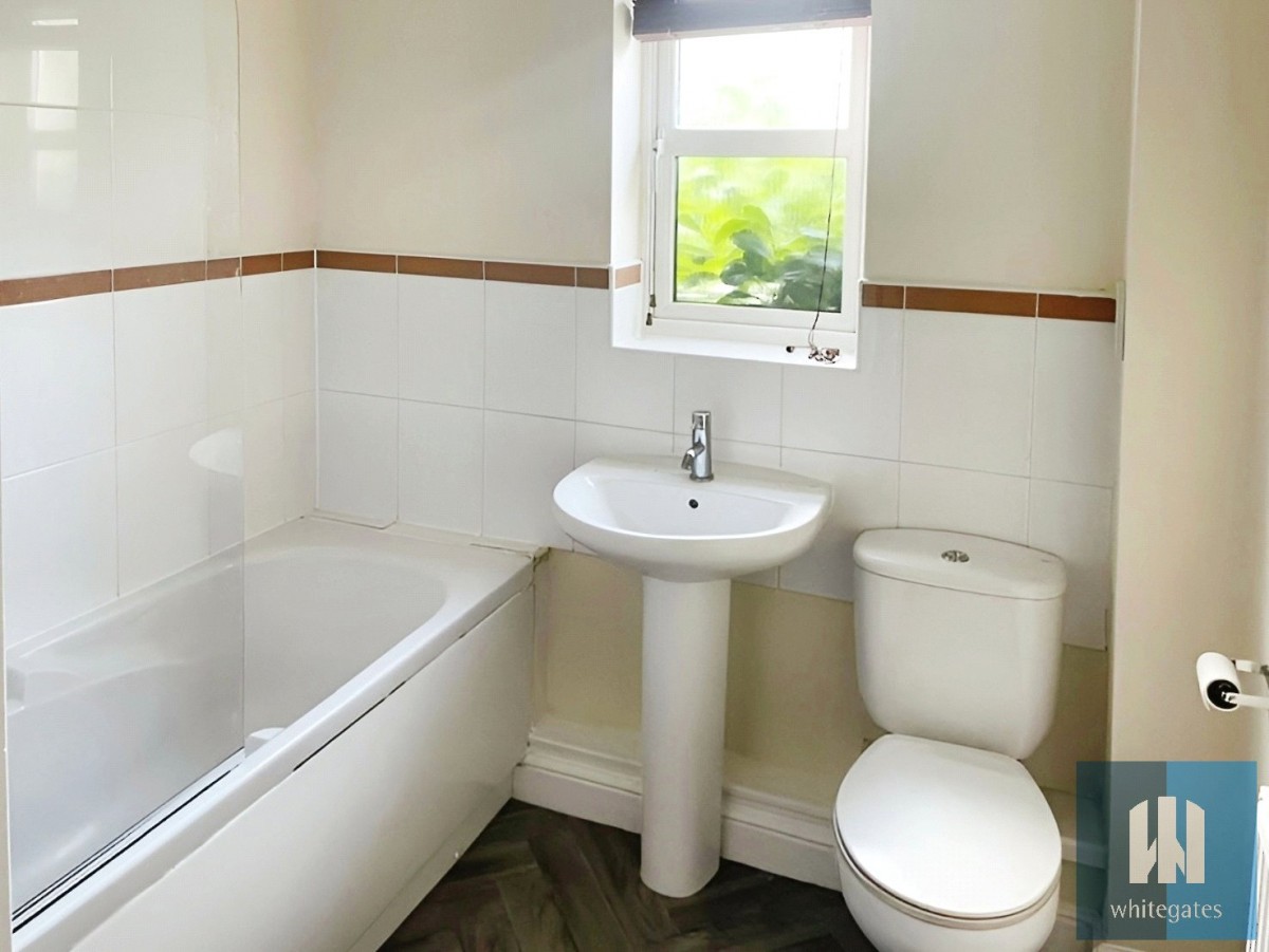 Ferndale, Huddersfield