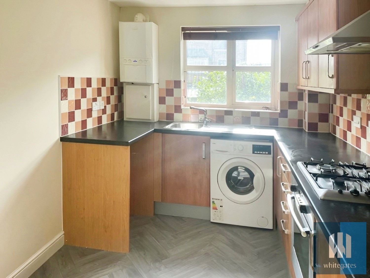 Ferndale, Huddersfield