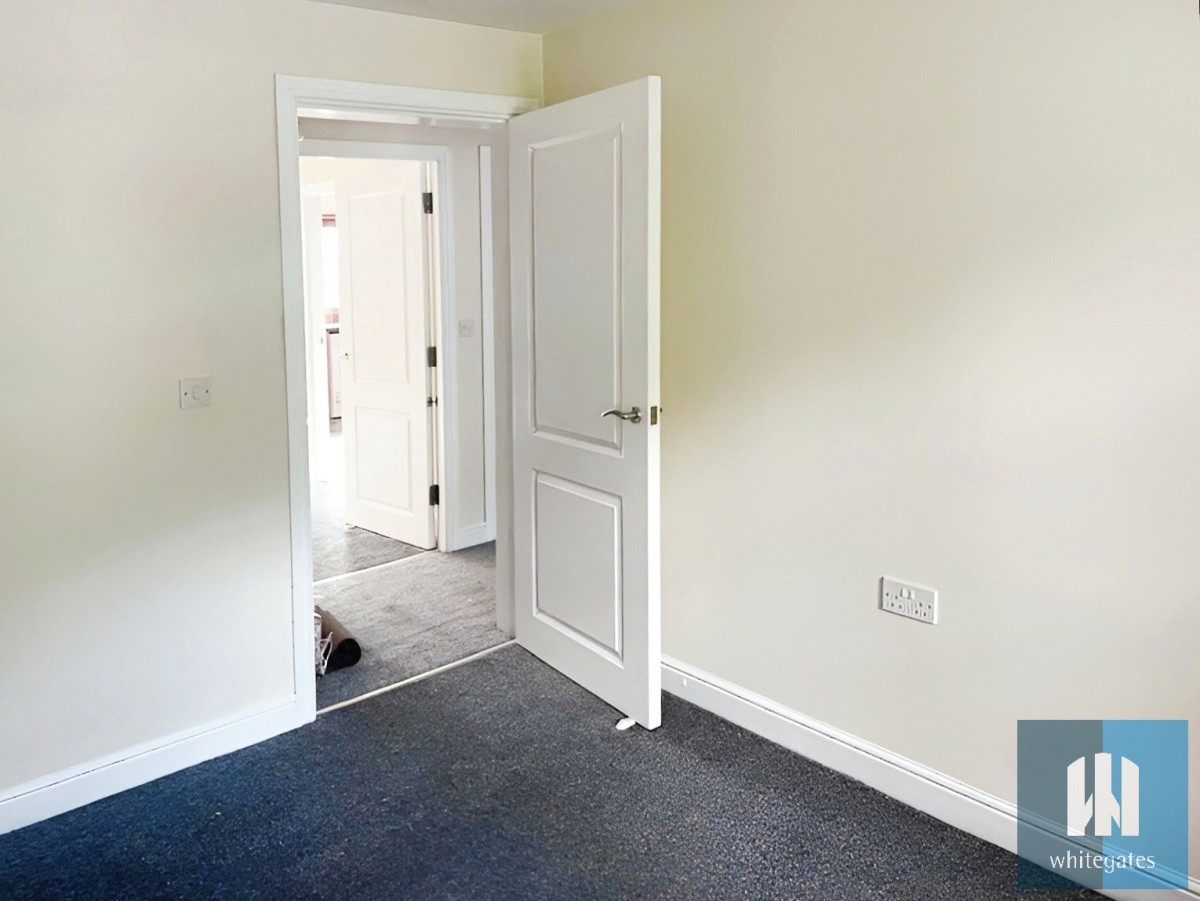 Ferndale, Huddersfield