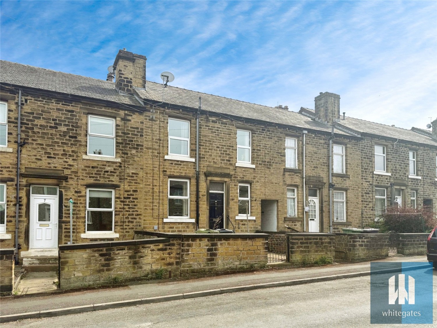 Moldgreen, Huddersfield