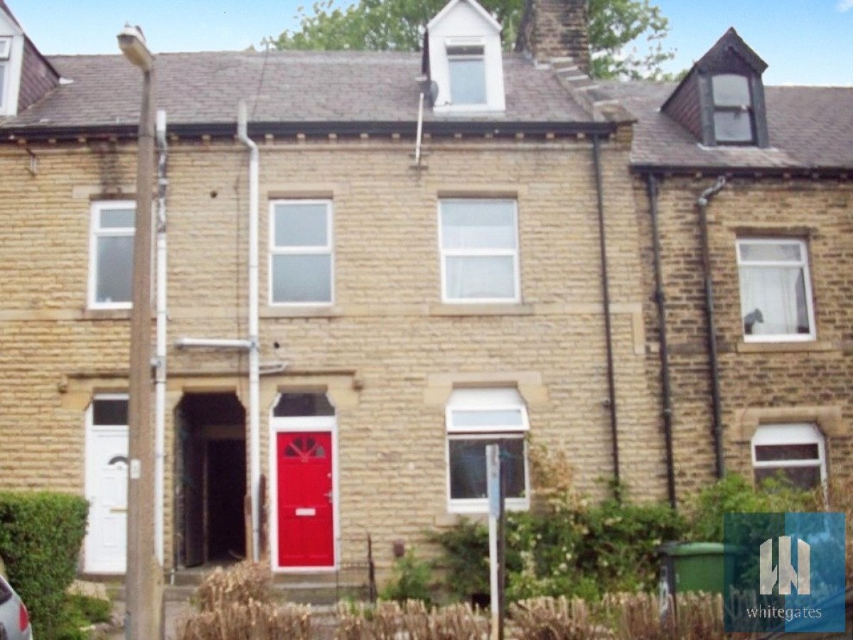 Birkby, Huddersfield