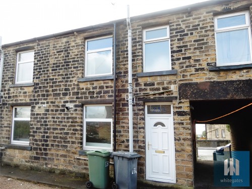 Oakes, Huddersfield