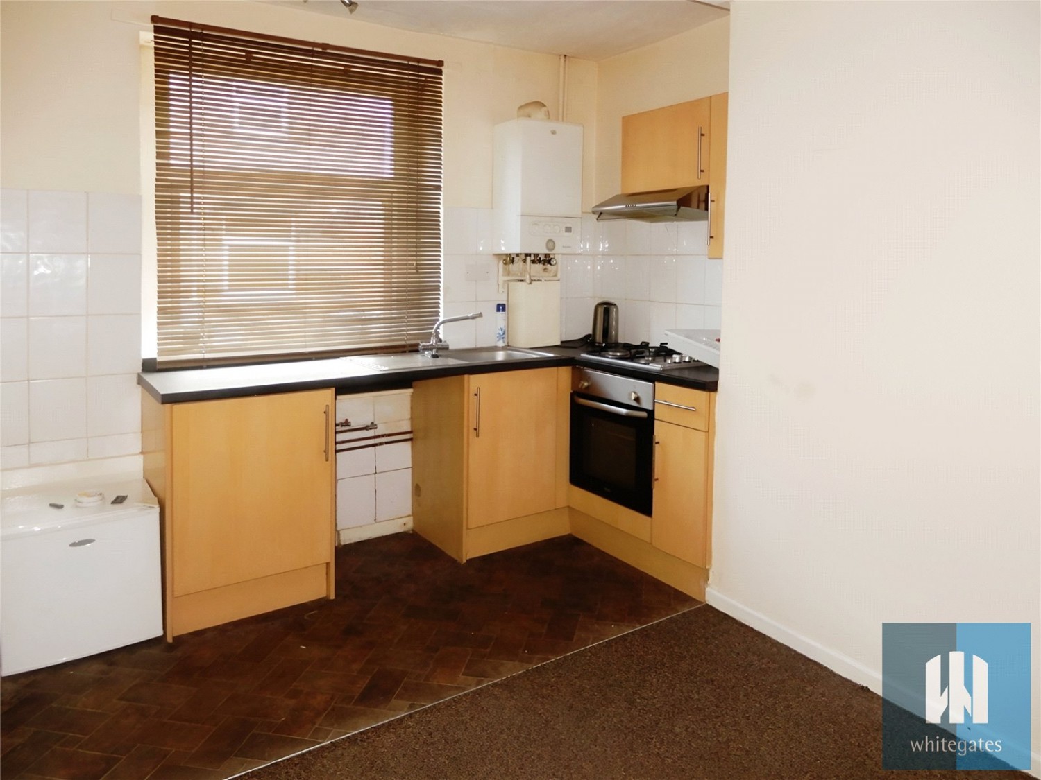 Oakes, Huddersfield