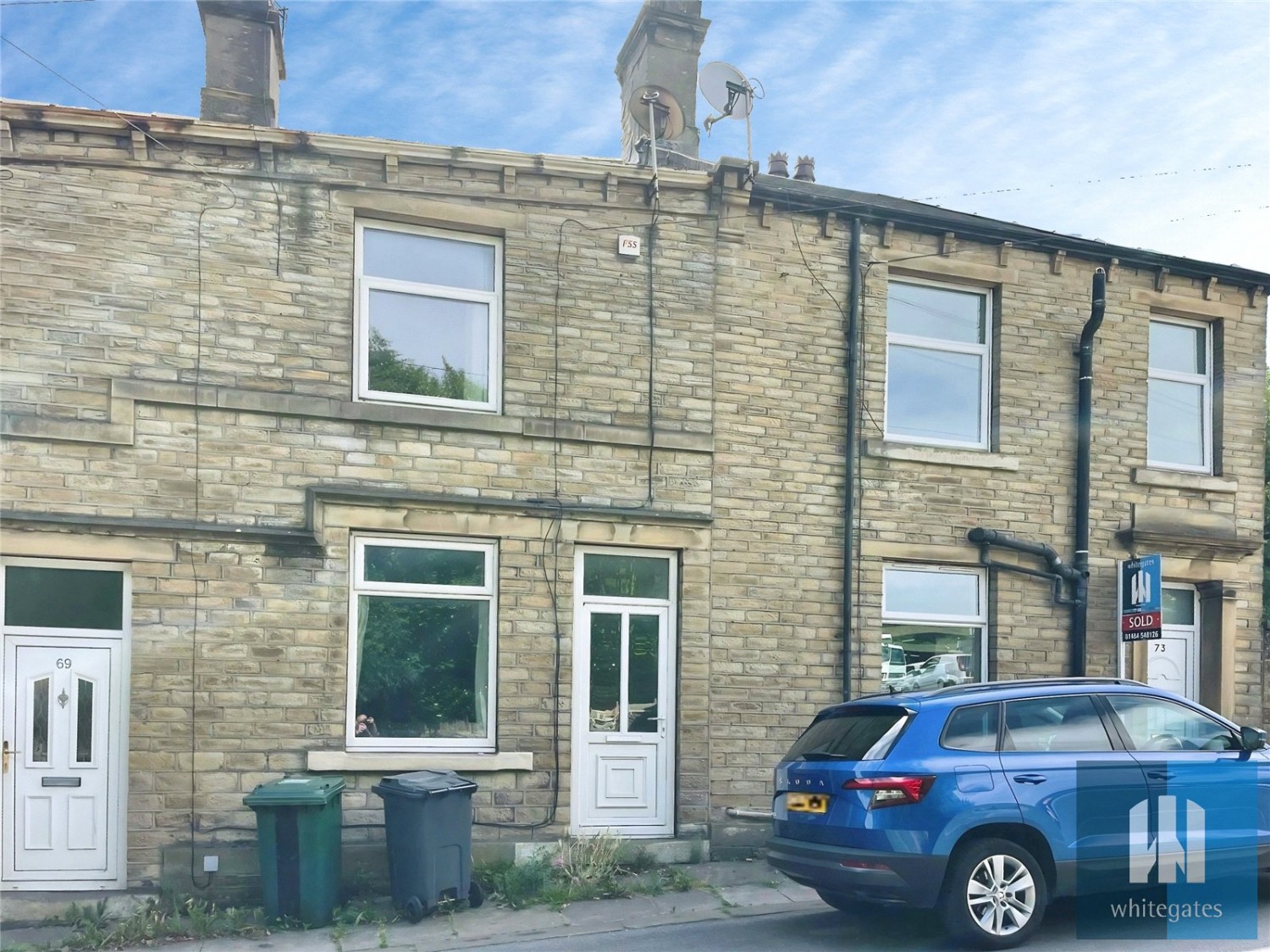 Huddersfield