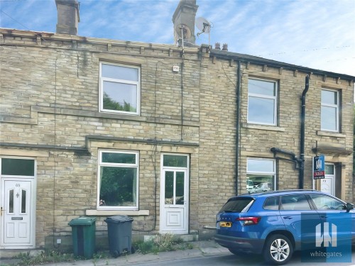 Huddersfield