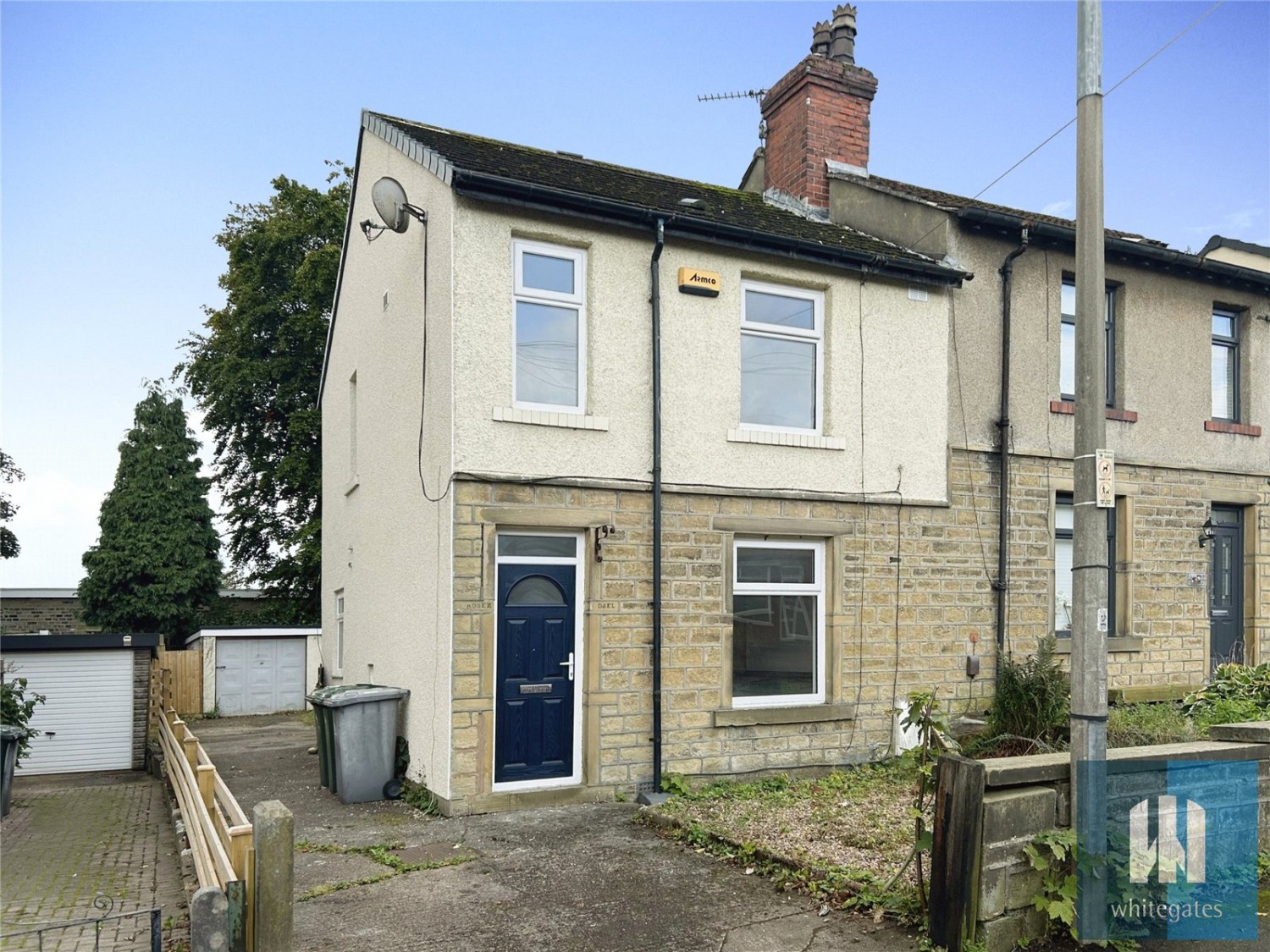 Marsh, Huddersfield