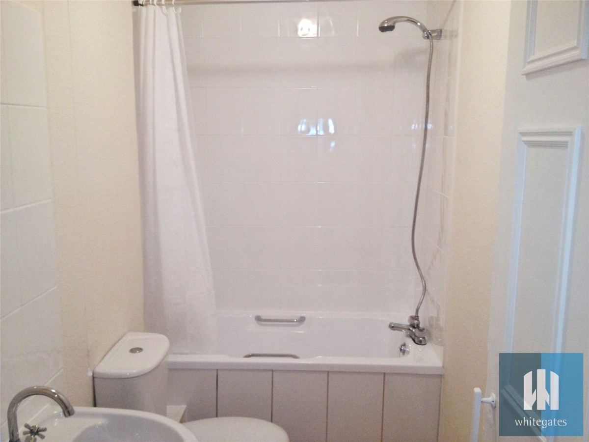 Crosland Moor, Huddersfield