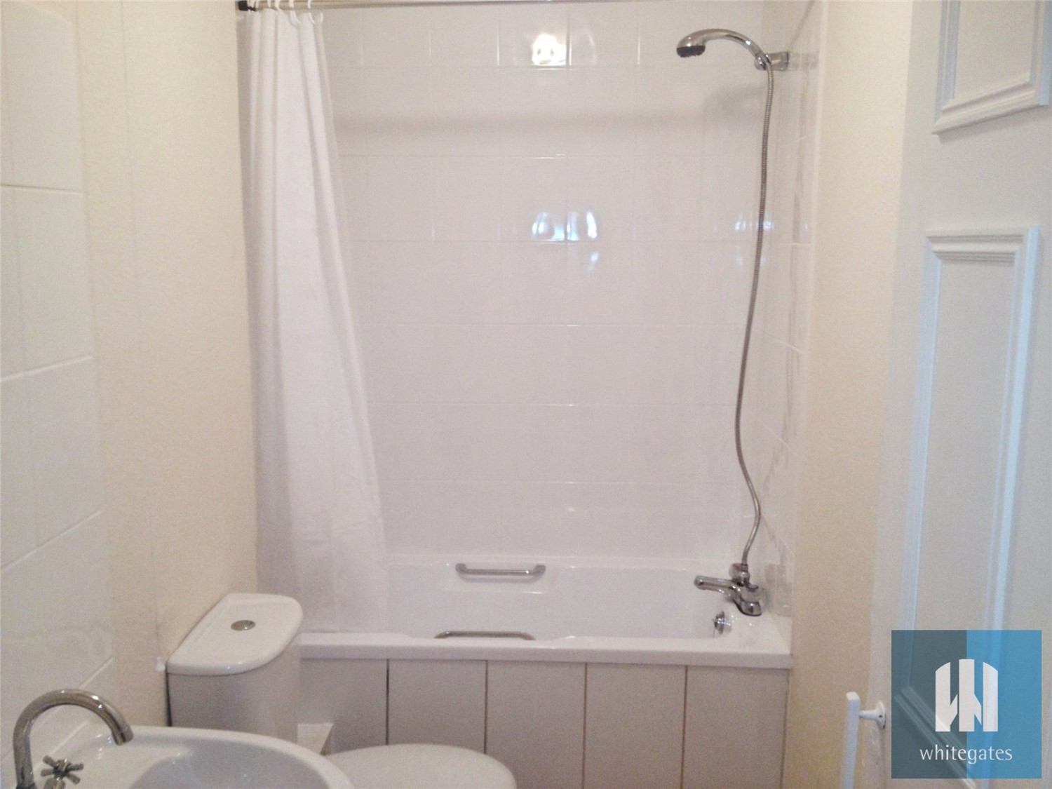 Crosland Moor, Huddersfield