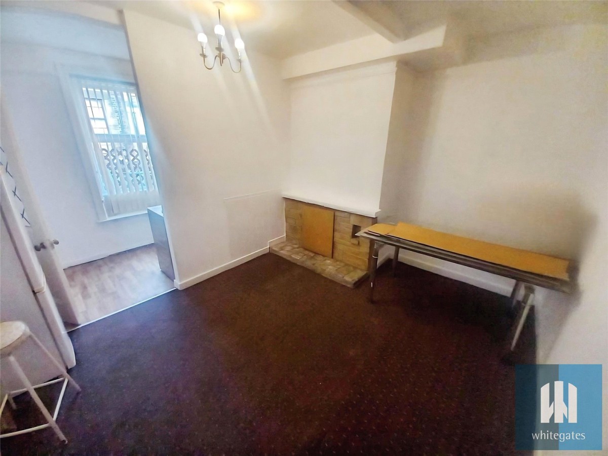 Crosland Moor, Huddersfield