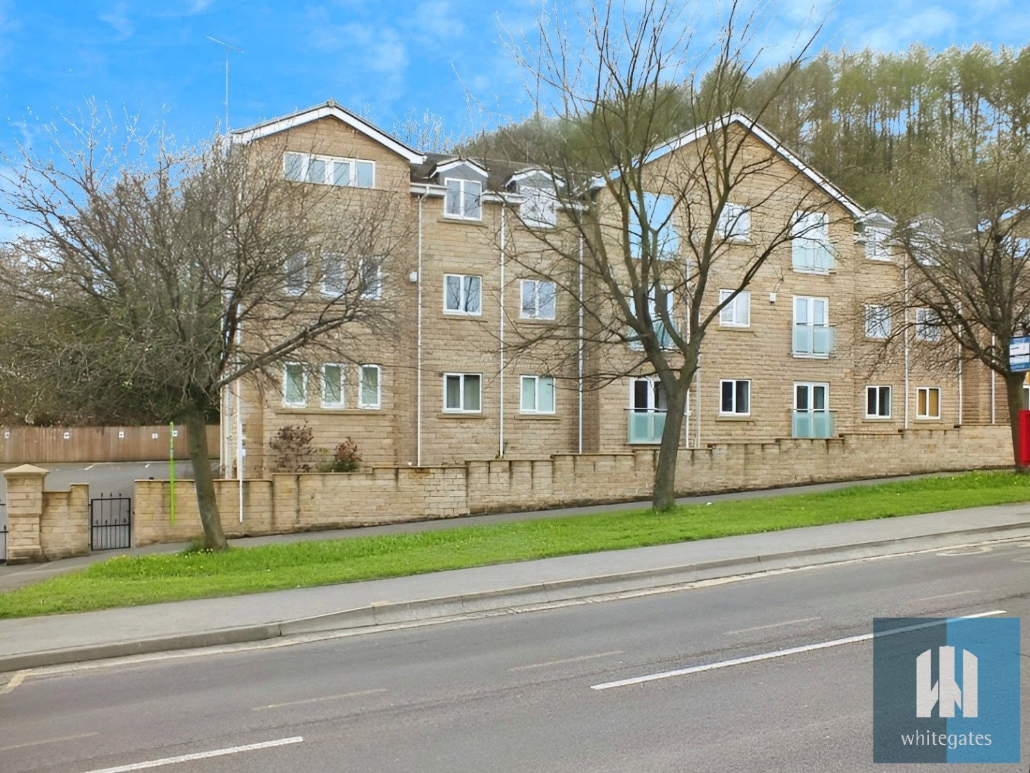 Bradford Road, 417 Bradford Road, Fartown, Huddersfield