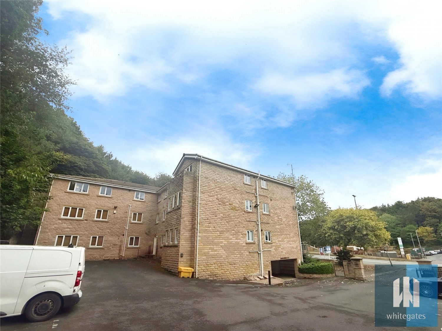 Bradford Road, 417 Bradford Road, Fartown, Huddersfield