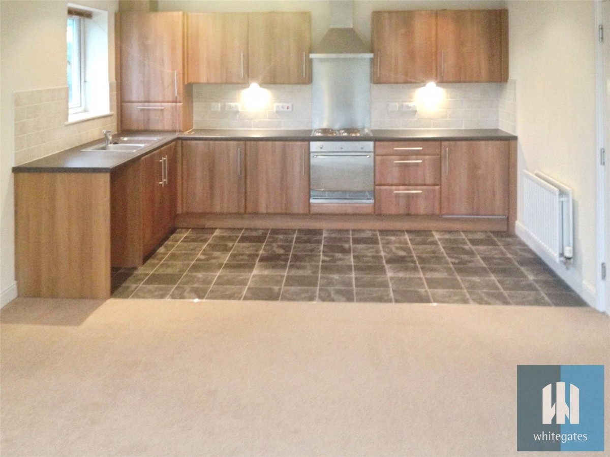 Bradford Road, 417 Bradford Road, Fartown, Huddersfield