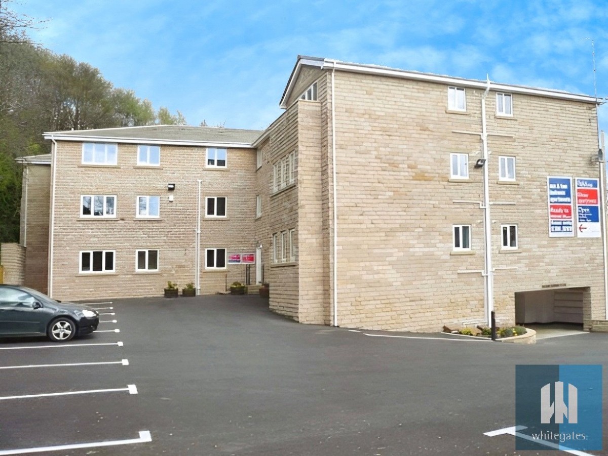 Bradford Road, 417 Bradford Road, Fartown, Huddersfield